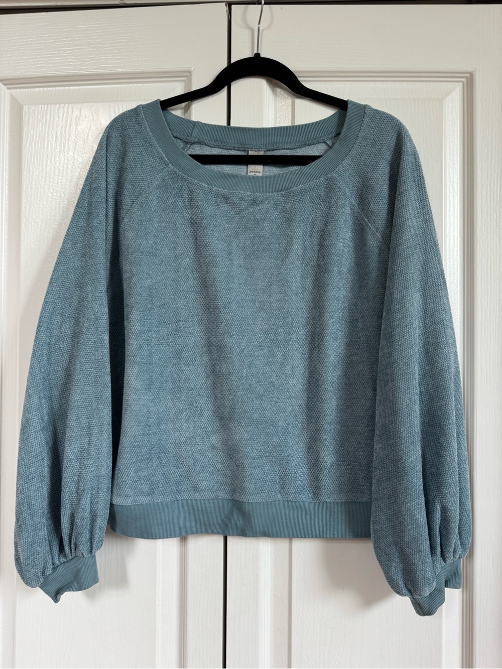 Prana Kanapee Sweatshirt